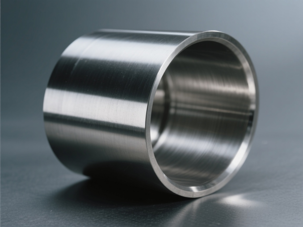 Tungsten Crucible